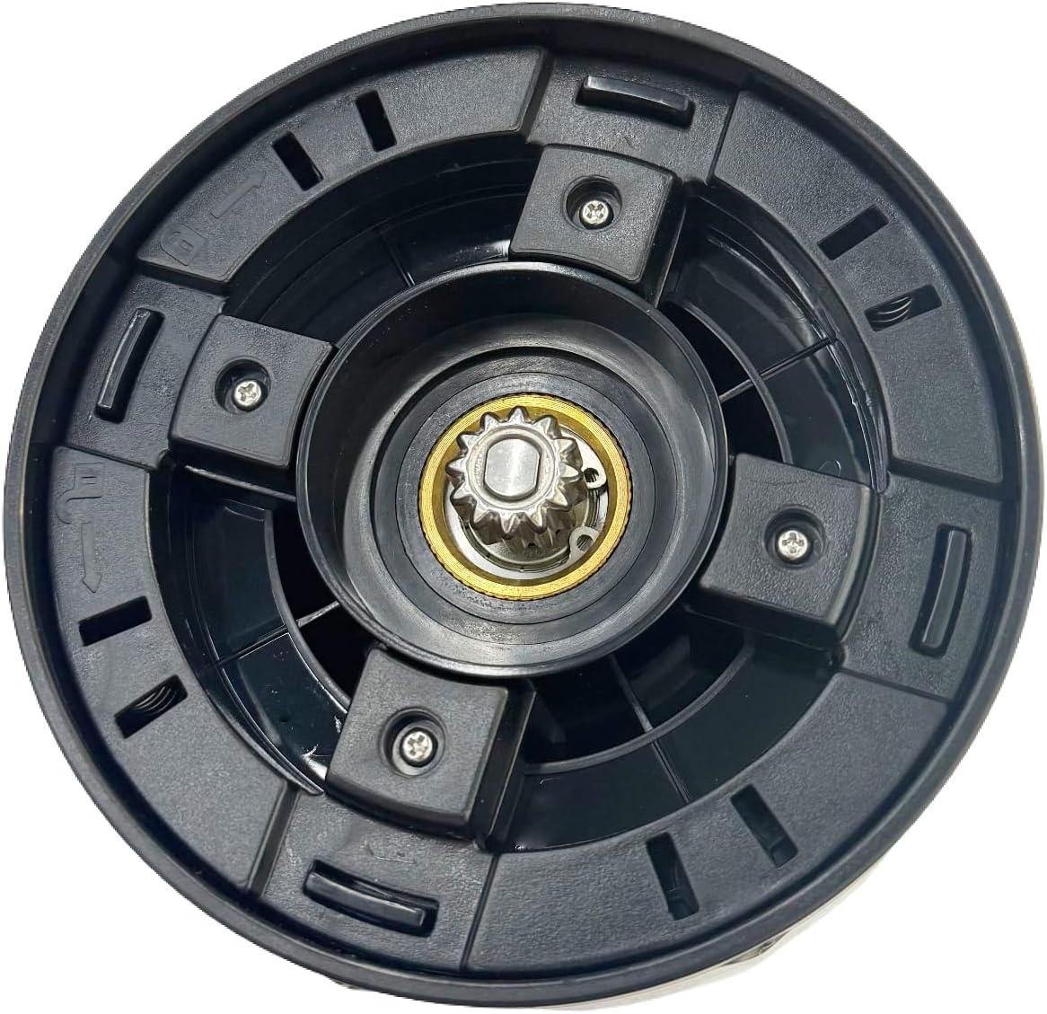 Extraction Blade New Replacement Parts for Blenpa Nutribullet RX NB-301 1700W