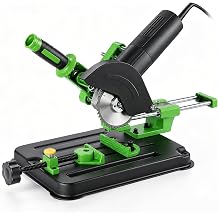 Upgraded Angle Grinder Stand, Angle Grinder Attachments Tool