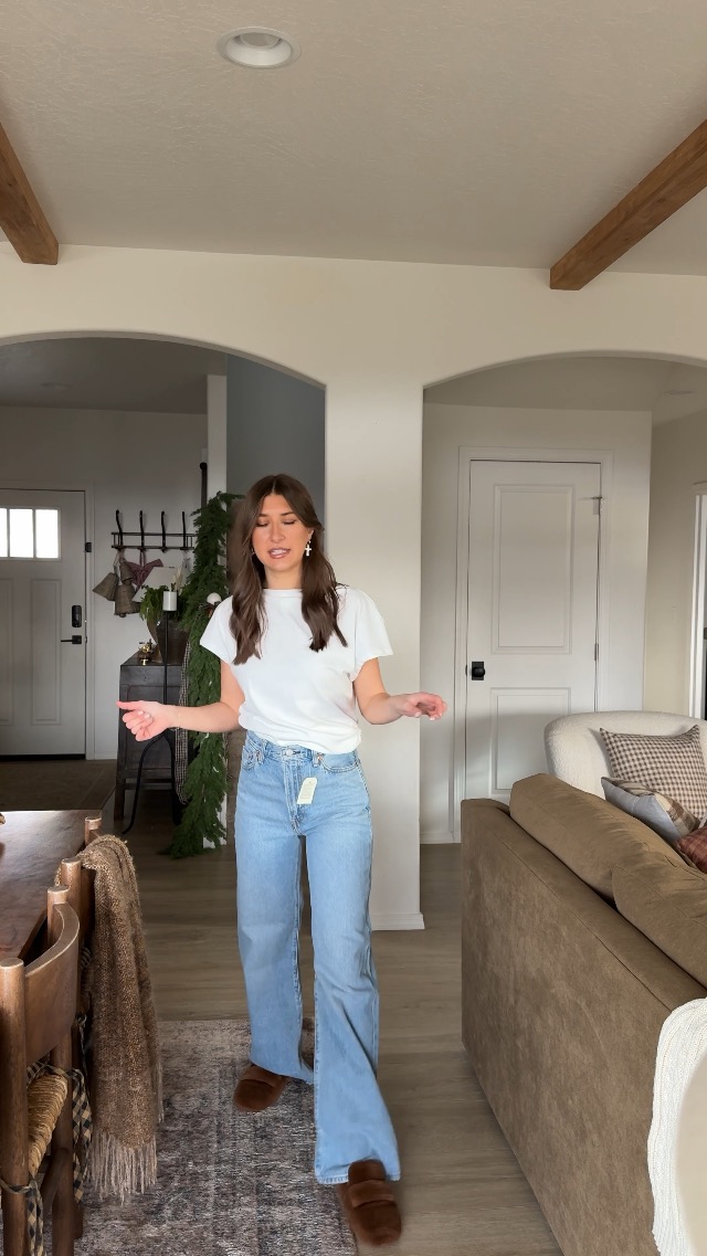 Watch Amazon try on haul- recent sale finds! on Amazon Live