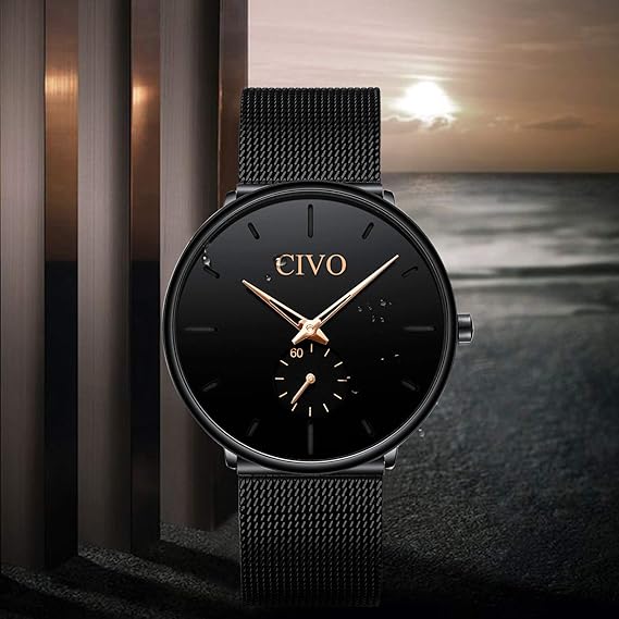 civo watch