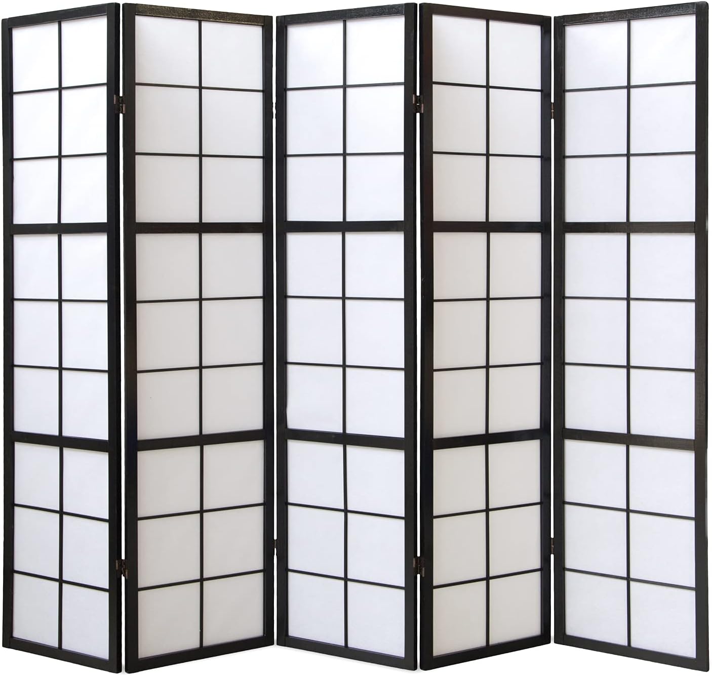 Paravent japonais Homestyle4u