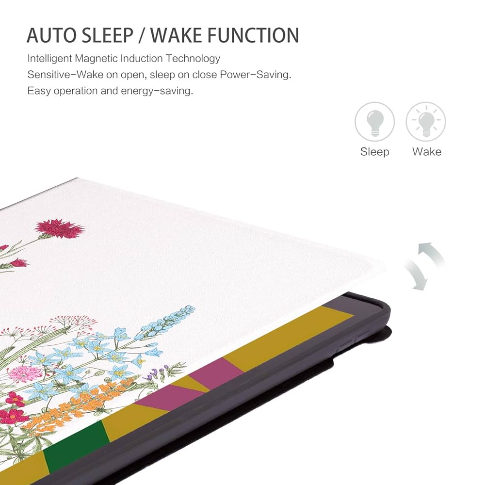 Amazon | ケース iPad 第9/8/7世代 10.2インチ レディース