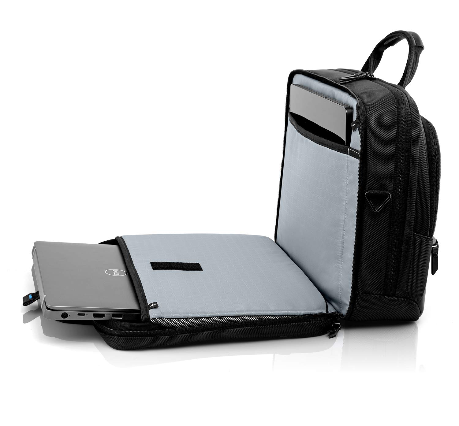 Amazon.co.jp: Dell Premier ブリーフケース 15 PE1520C : ファッション