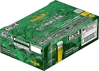 Amazon.co.jp: ザ・プレミアム・モルツ サステナブルアルミ缶
