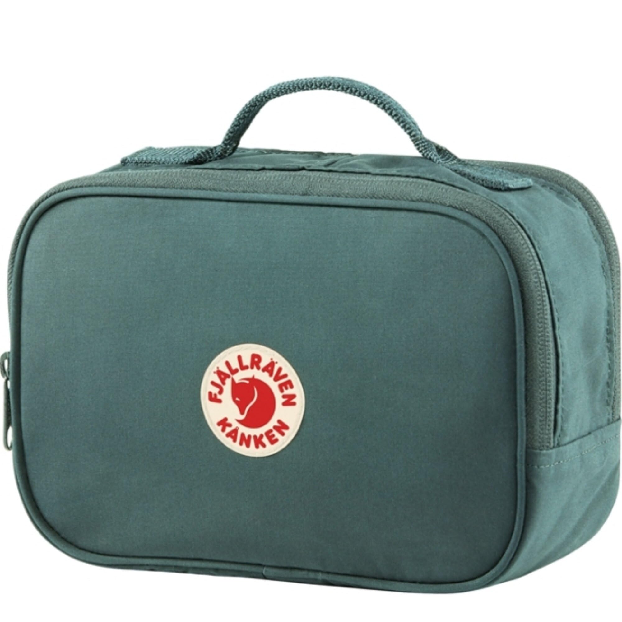 Fjällräven Toiletry Bag Frost Green