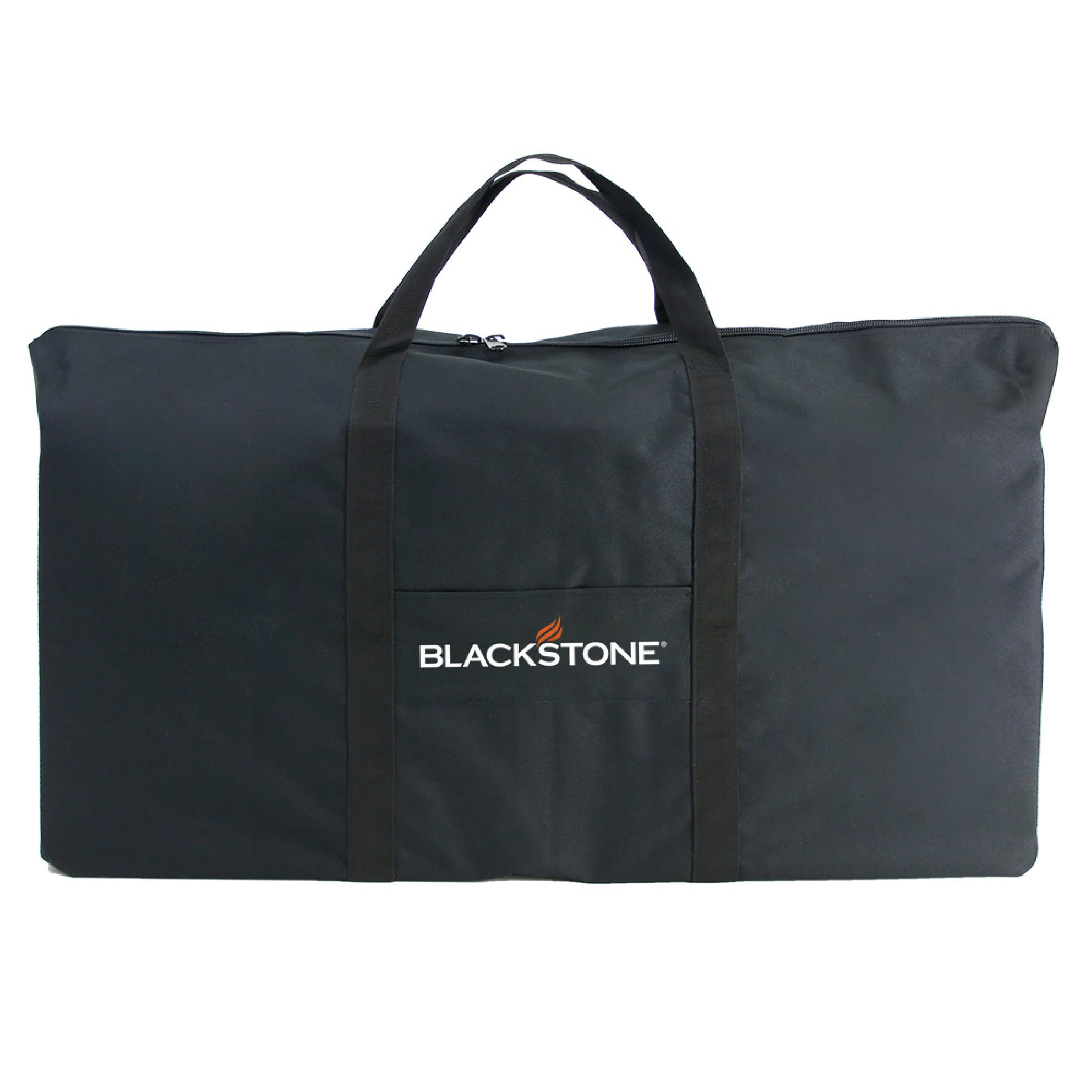 Blackstone 1182 28" Griddle Top Carry Bag, 600D Polyester, Black