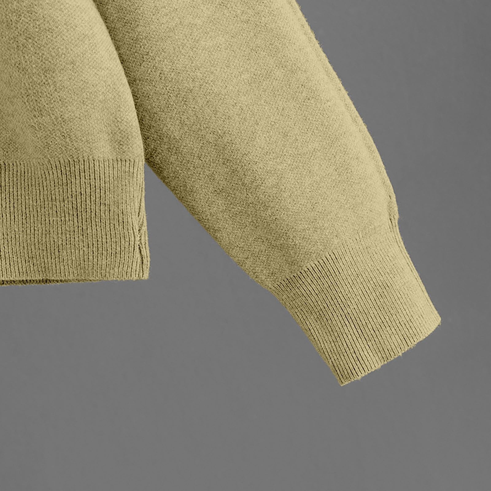 Combinaison d'hiver 2 pièces pour femme - Pull et pantalon en tricot