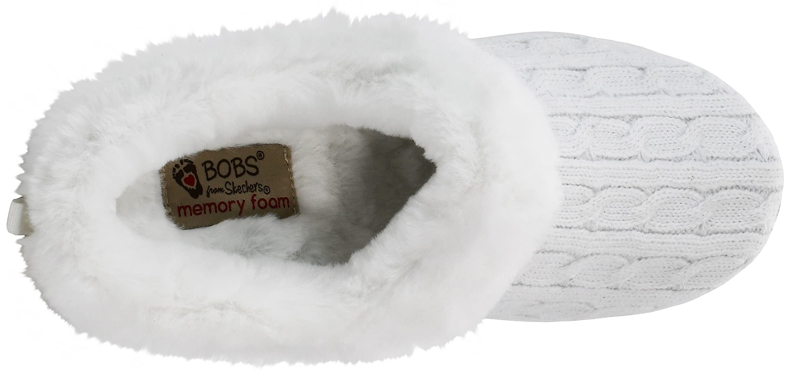 Skechers Damen Keepsakes - Ice Angel slipper