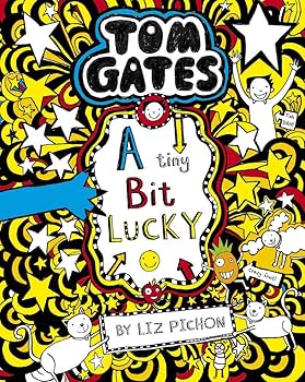 Tom Gates セット 21巻 Tom Gates 21: Tom Gates 21: Five Star Stories: Liz Pichon