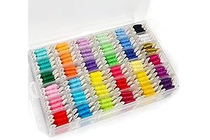 Friendship Bracelet Kit Embroidery Floss