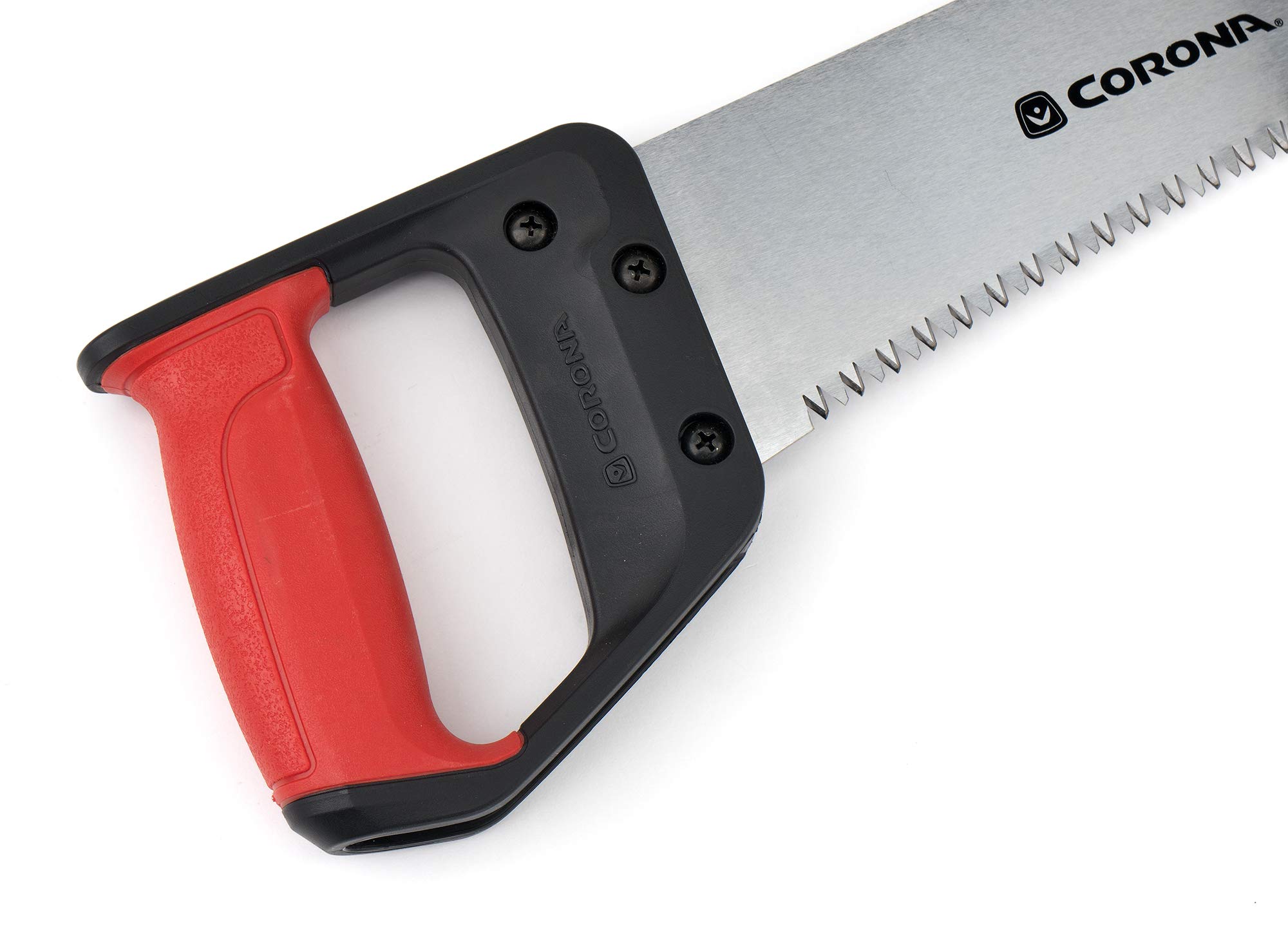 Corona RS 7510D Serrucho de poda Razor Tooth Saw ®- Hoja de 45 cm