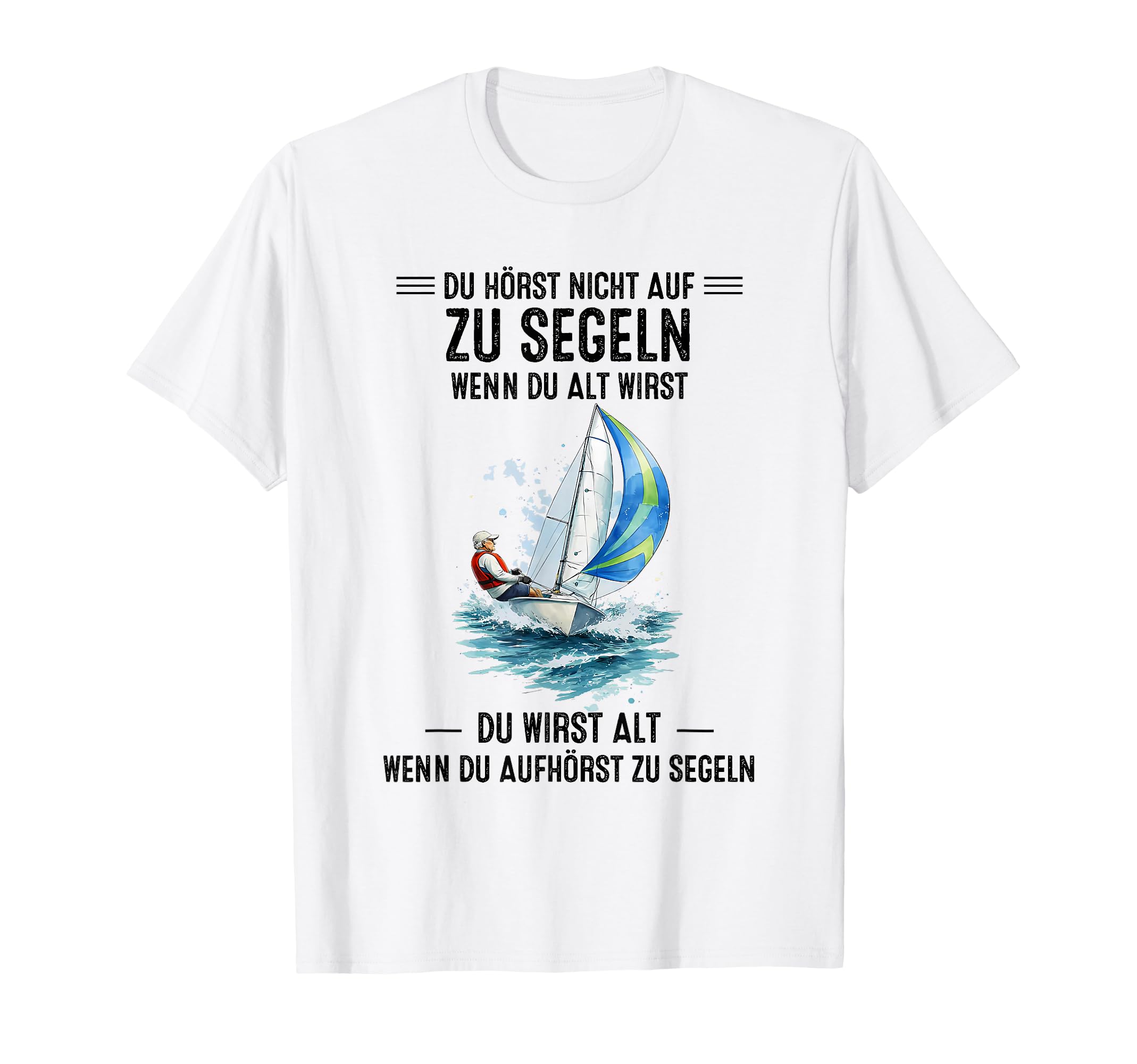Kleidung mit Designs von Amazon Merch on Demand