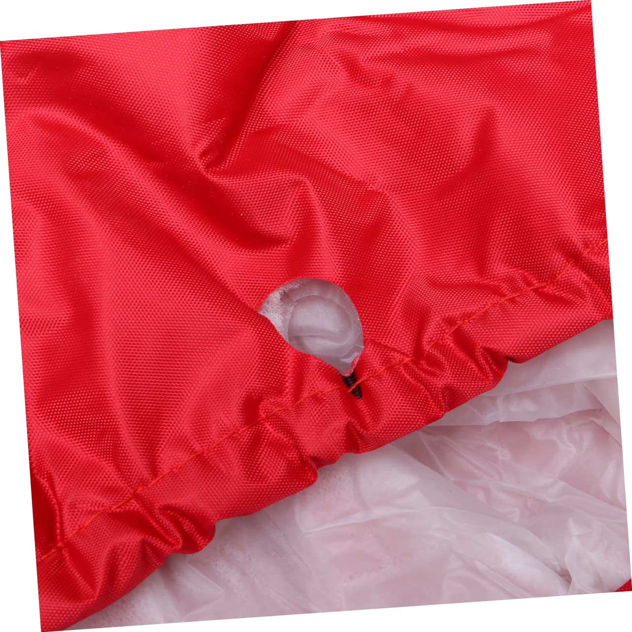 POPETPOP Trampoline Protector Cover 1 Pc Replacement Mat 96cm Diameter Safe and Easy to Use for Indoor Trampoline