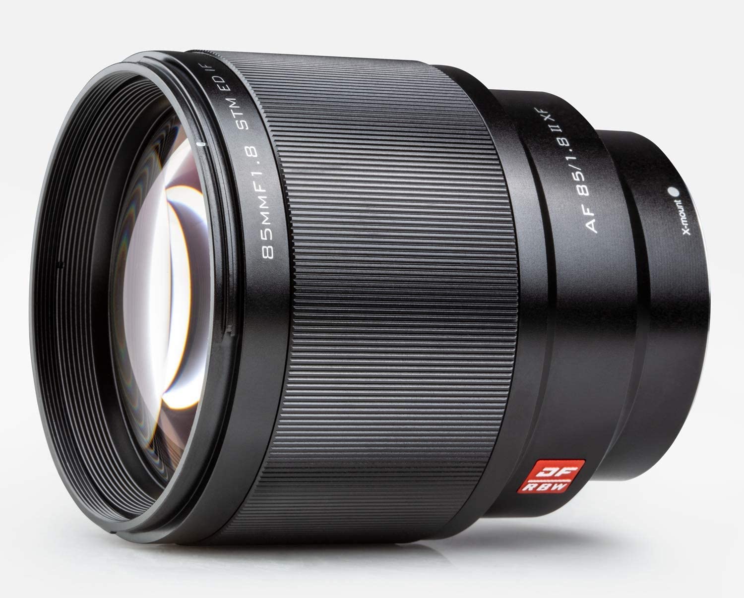 Amazon.com : VILTROX 85mm F1.8 Mark II STM Auto Focus Lens for 