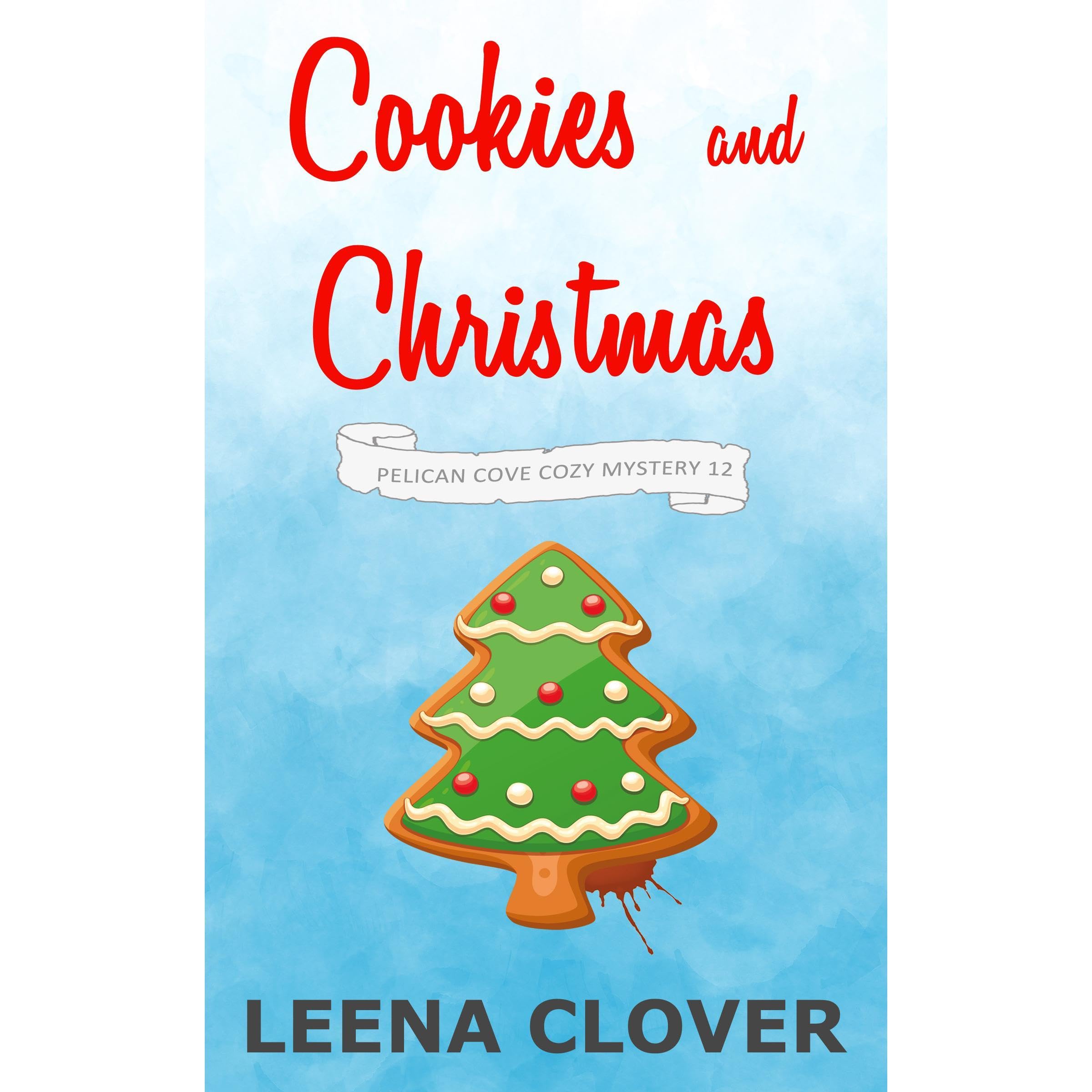 Cookies and Christmas