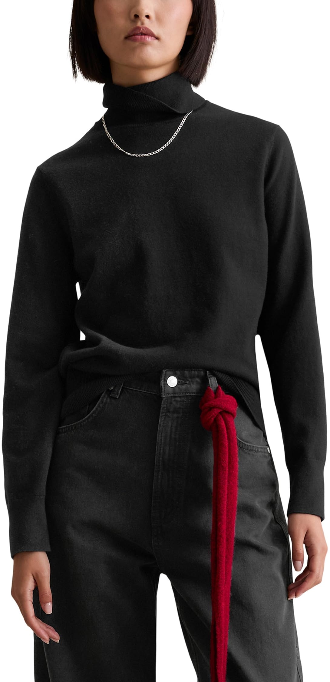 Marc O'Polo Damen 5000007462 Pullover