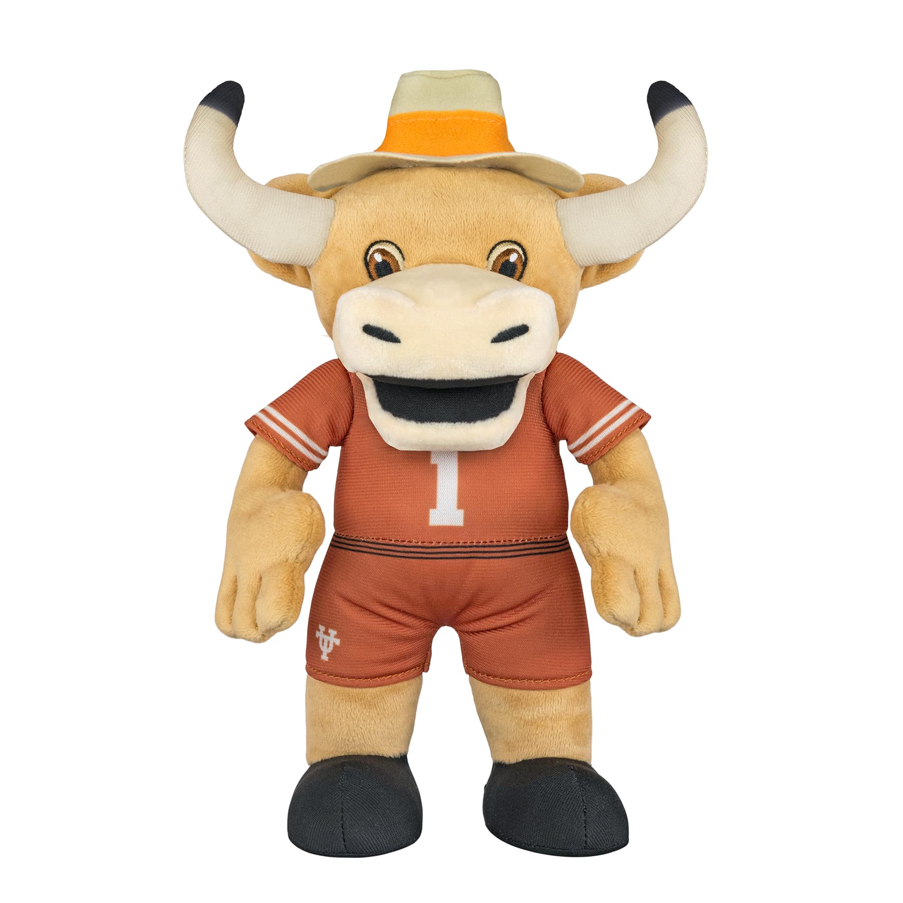Amazon.com: Bleacher Creatures Texas Longhorns Hook 'Em 10