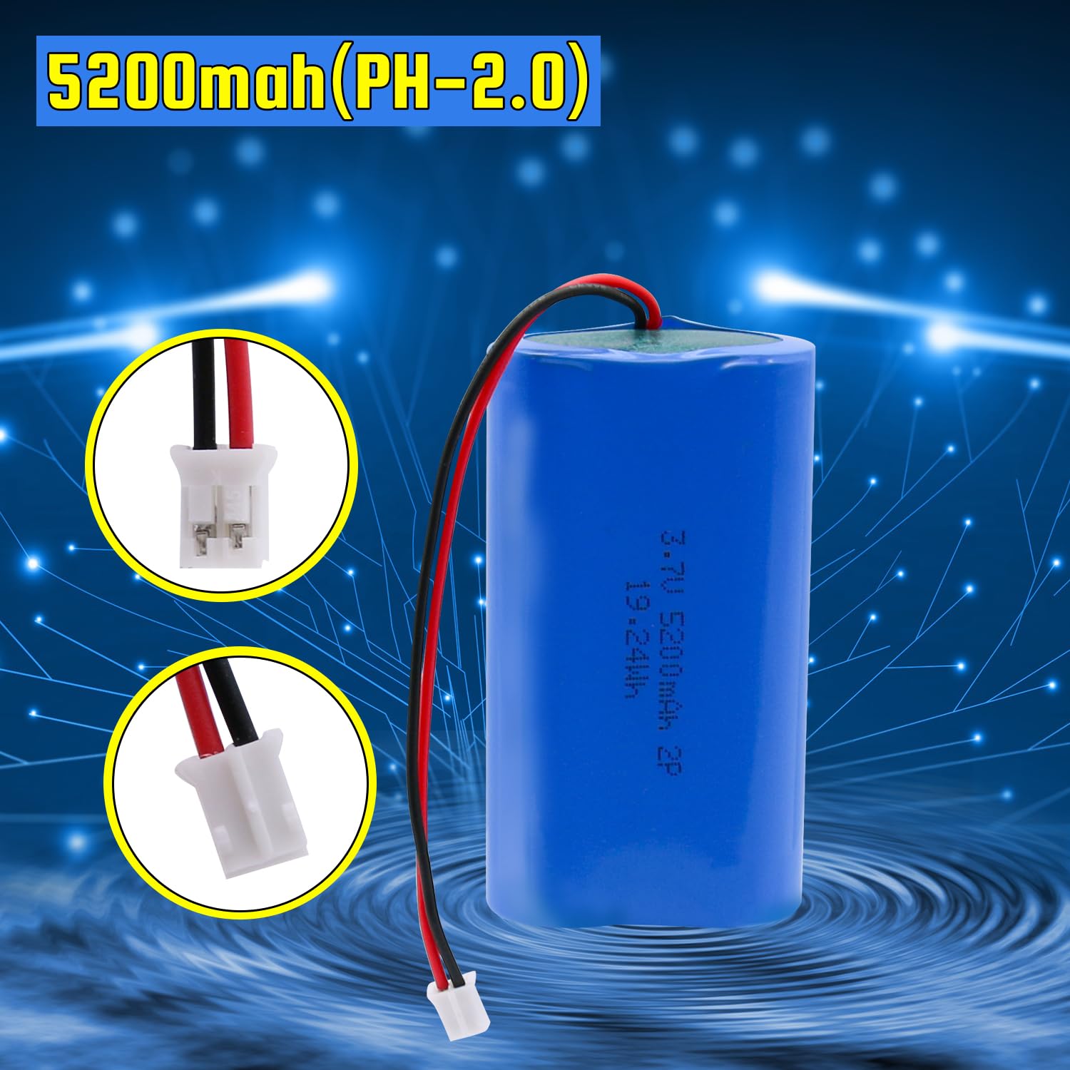 HSTNN-IB88 リチウムイオンバッテリー 5200mAh HSTNN-IB88 リチウムイオンバッテリー 5200mAh Amazon | 36V