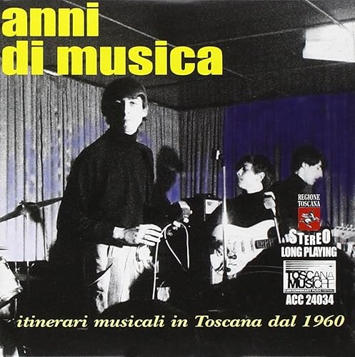 Anni Di Musica