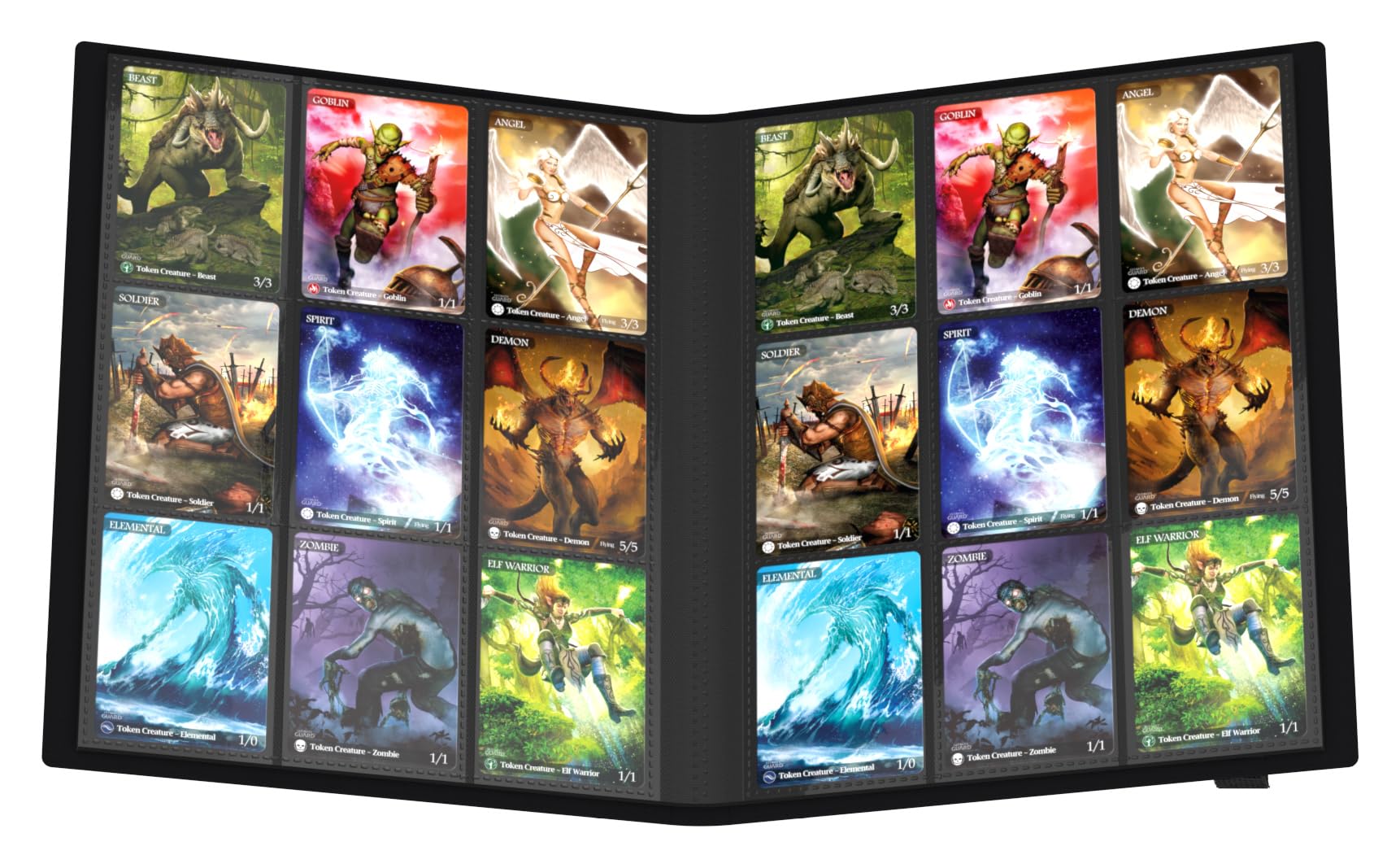 Amazon | Ultimate Guard Flexxfolio | トレーディングカード