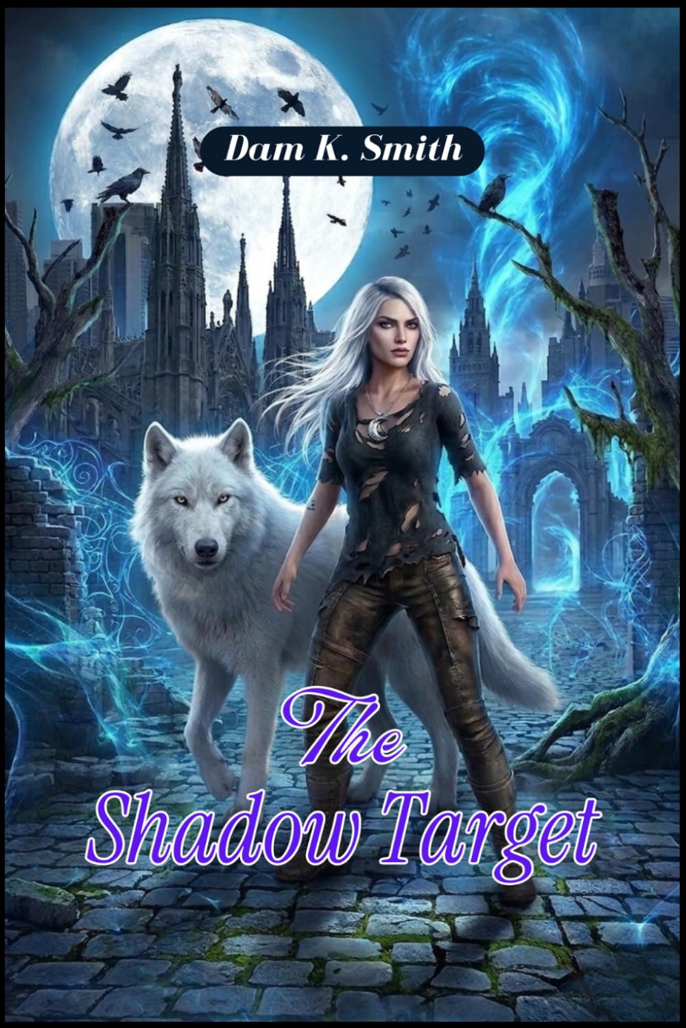 The Shadow Target