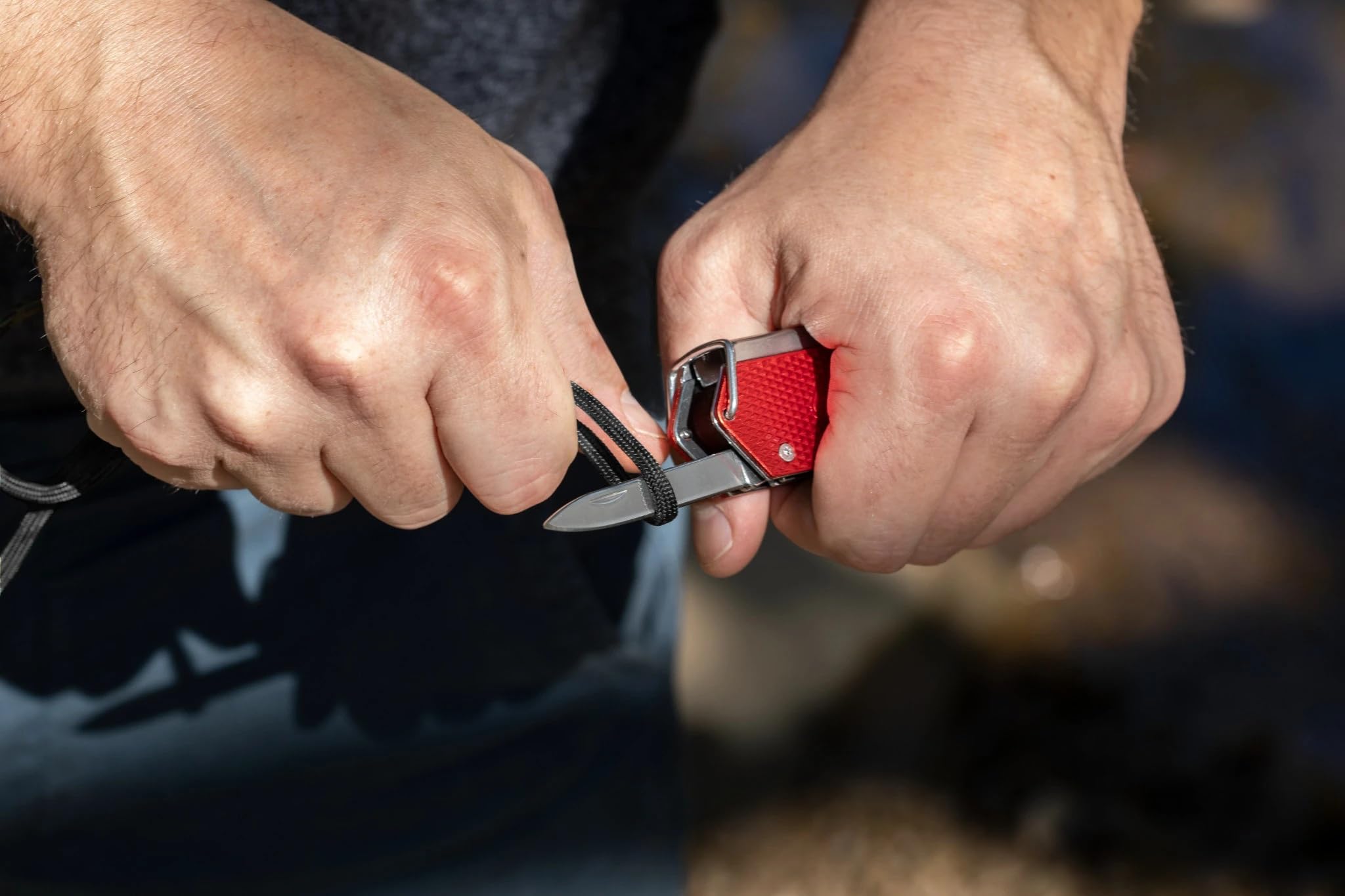 Zippo Fire Starting Multi-Tool : Amazon.ca: Sports & Outdoors