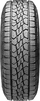 CONTINENTAL TerrainContact A/T All-Season Radial Tire - 265/70R17 115S