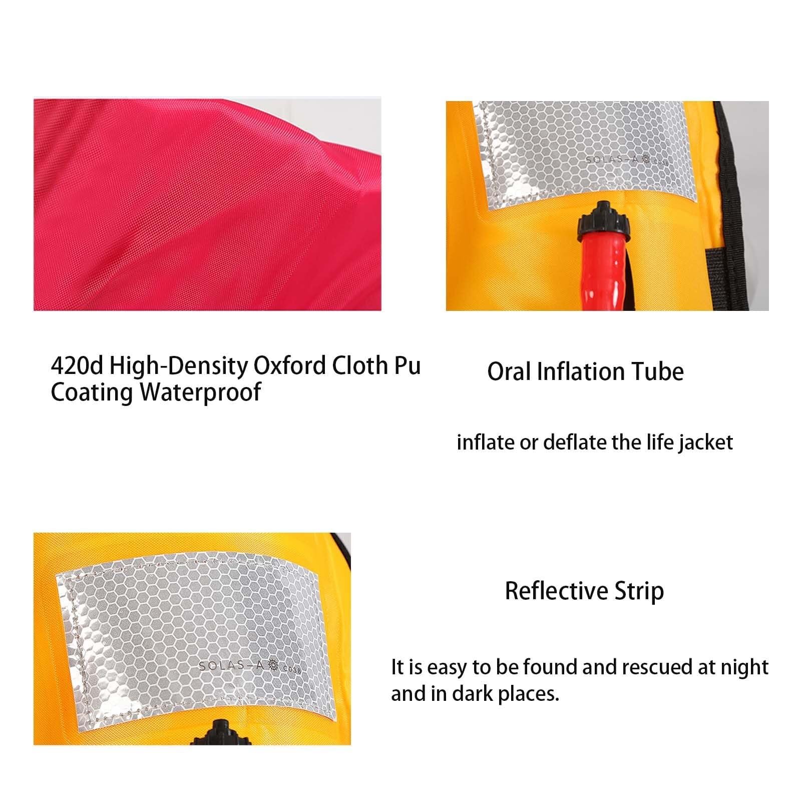 Fly Fishing Vest