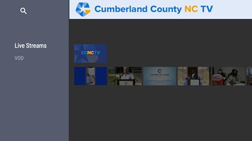 CCNC-TV