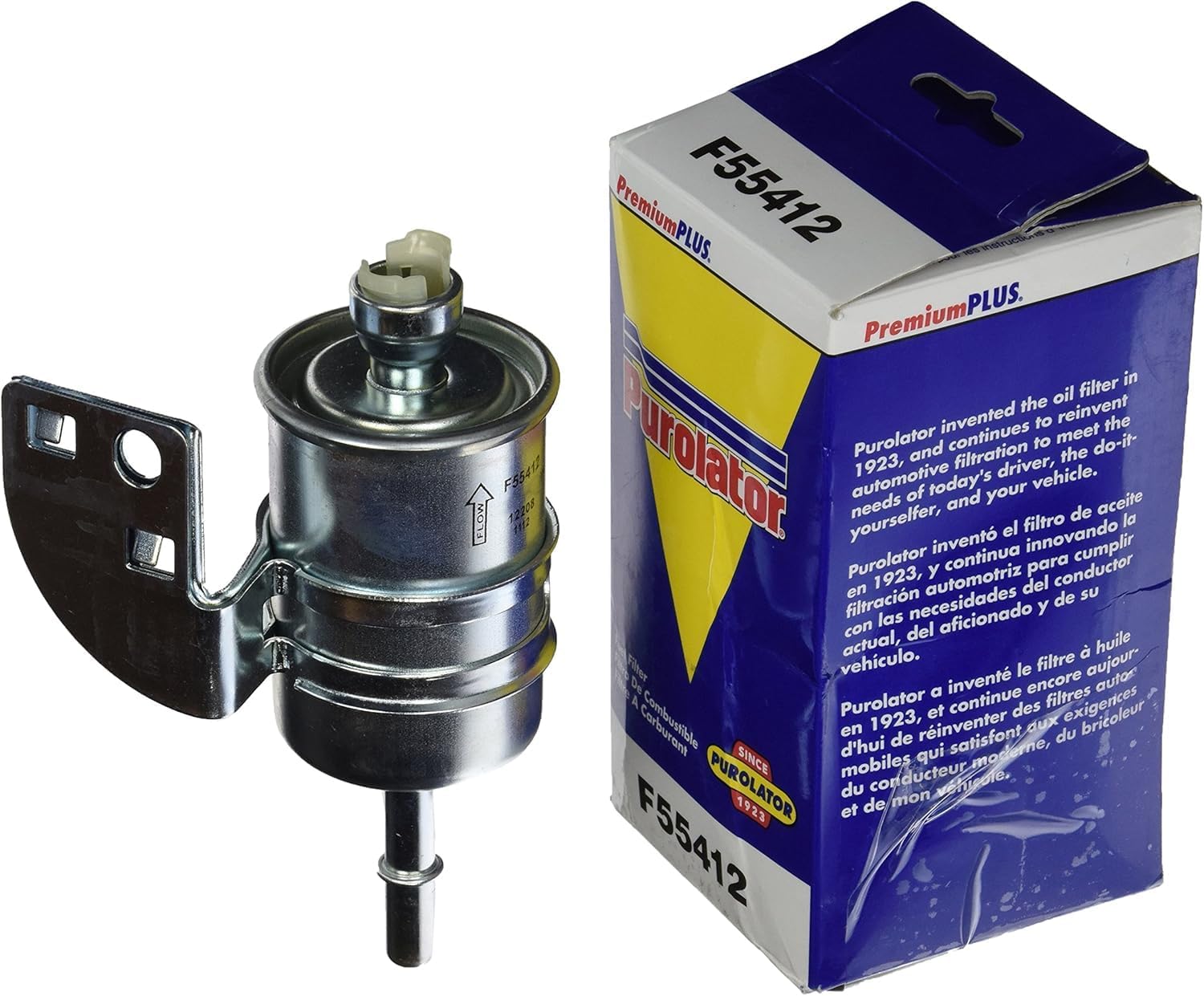 Purolator F55412 Fuel Filter