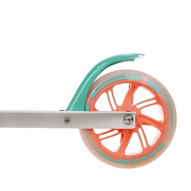Foto 7 de 8 de Raven - Patinete para niños y Adultos - Scooter - Patinete
