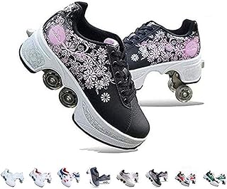 amazon roller skate sneakers