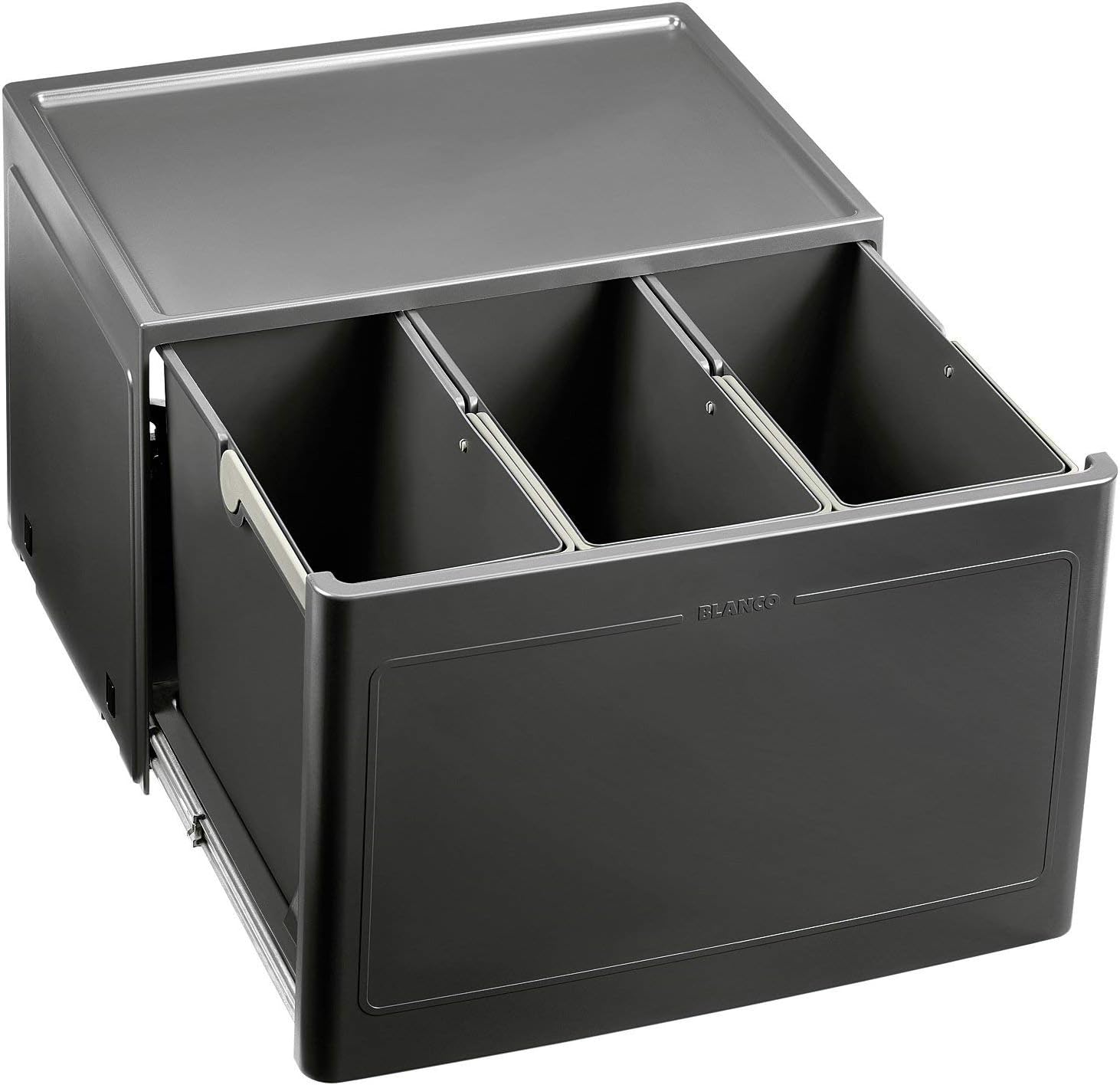 BLANCO517470 BOTTON Pro 60/3 Automatic Waste Separation System