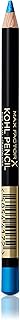 Max Factor Kohl Pencil, Eyeliner, 80 Cobalt Blue, 4 g