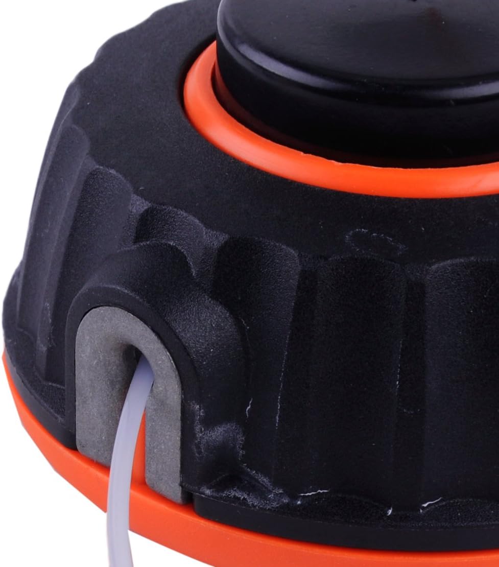 String Trimmer Head Fit For Poulan Weedeater MX557 P4500 PP125 PP136E 537419211