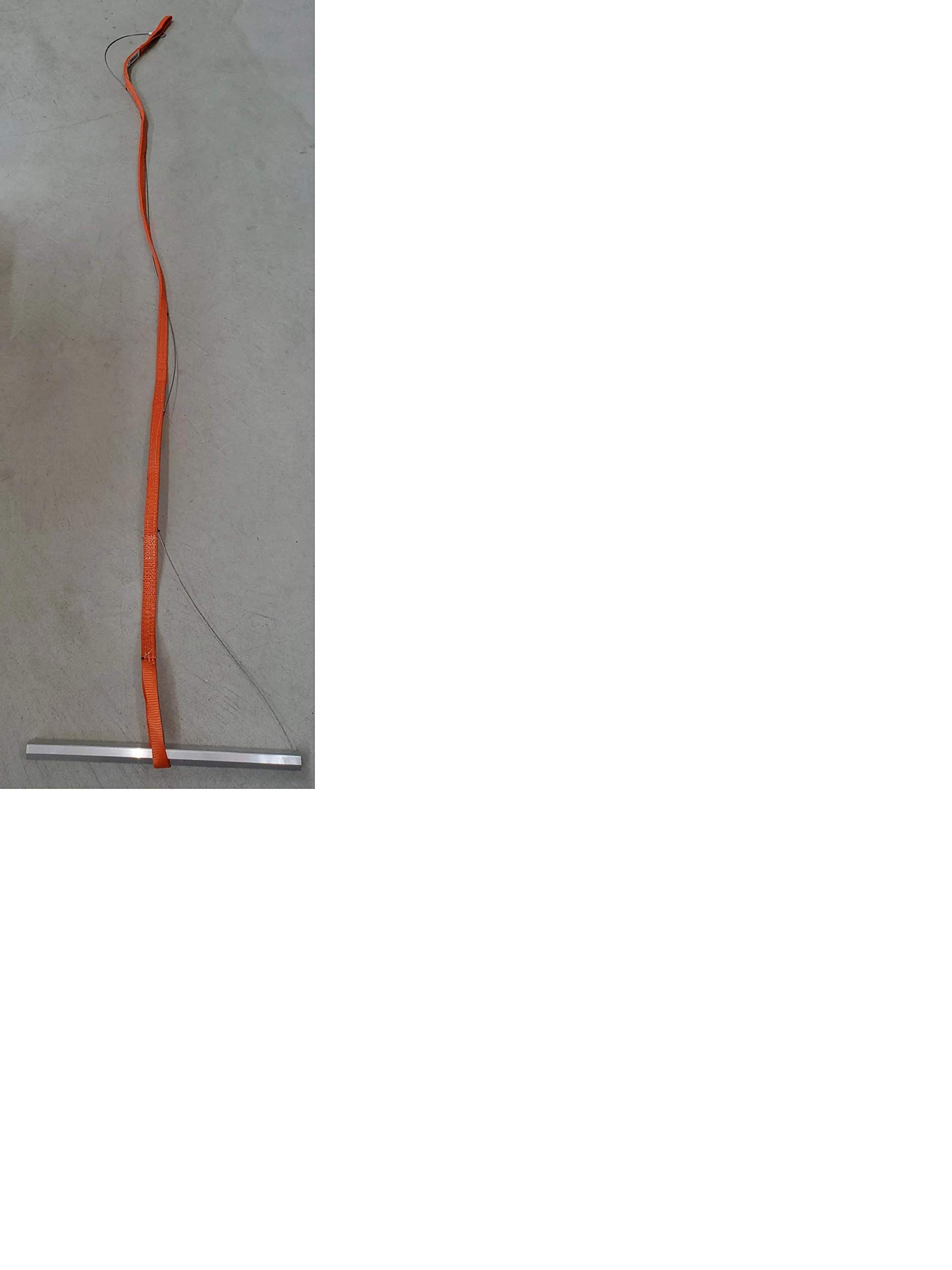 Fishing Arctic Anchor