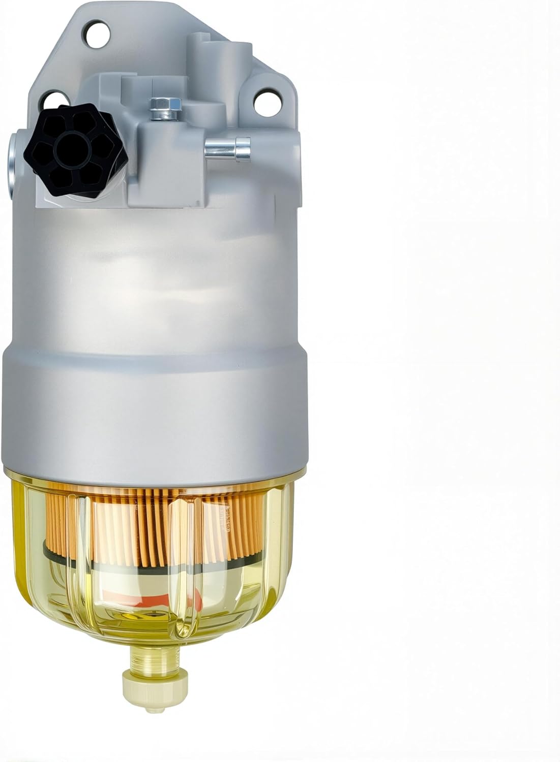 Fuel Filter Assembly 8981438260 8980139861 Fits for Isuzu Engine 6WG1 6HK1 6UZ1 4JJ1 4BG1 4HK1