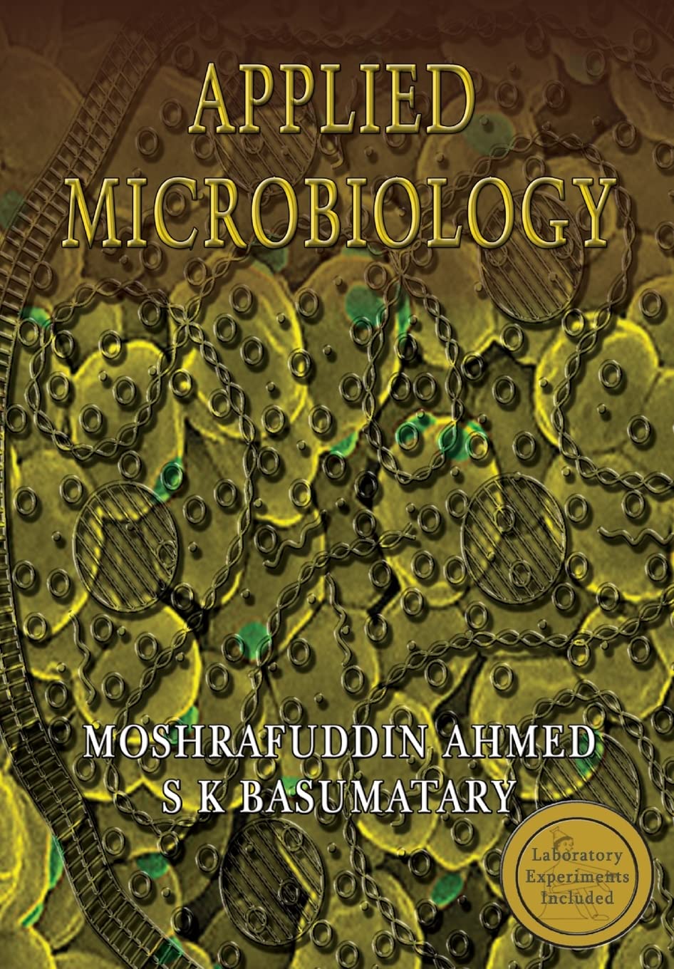 Applied Microbiology: Volume 1