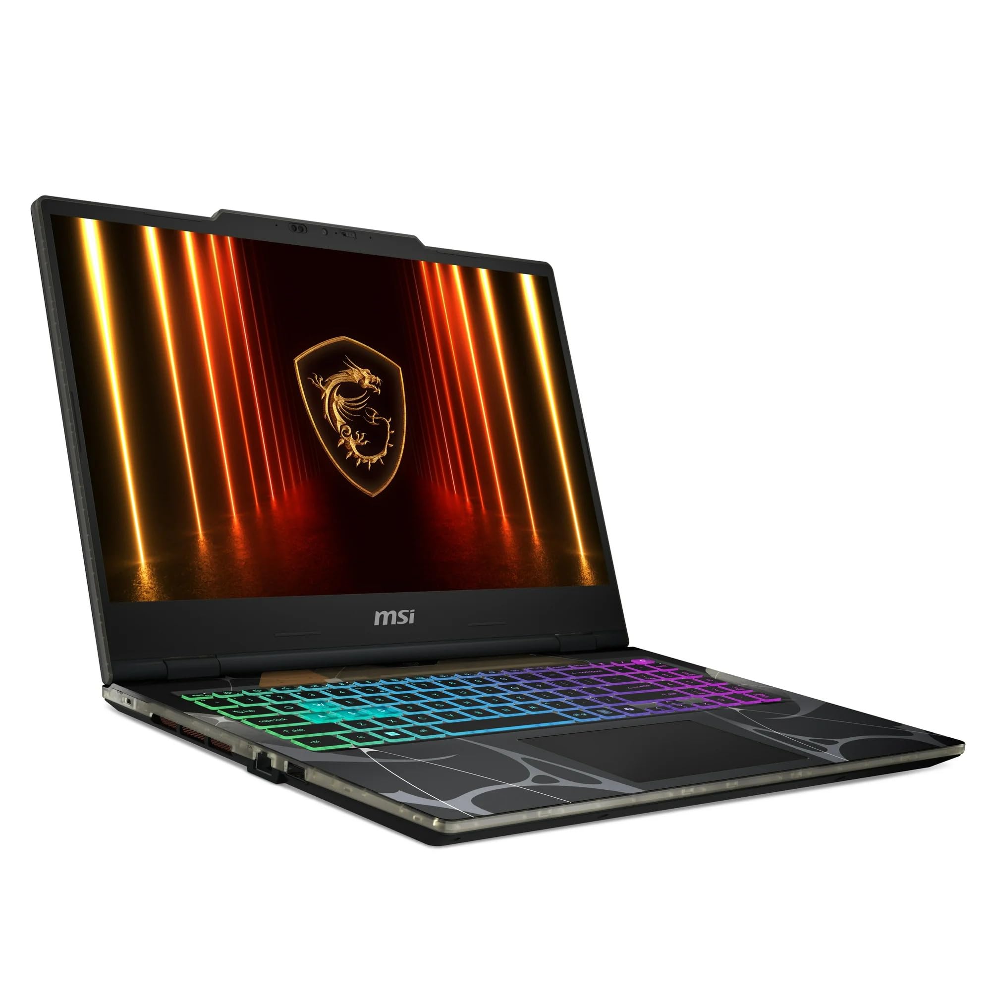 Amazon.com: MSI Cyborg 15 B2RWFKG-071US 15.6