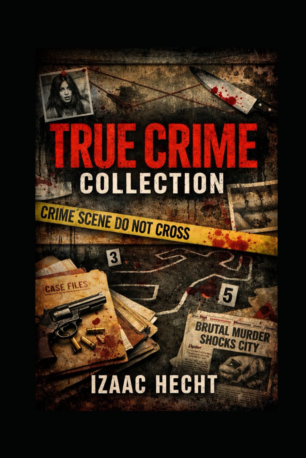 True Crime Collection