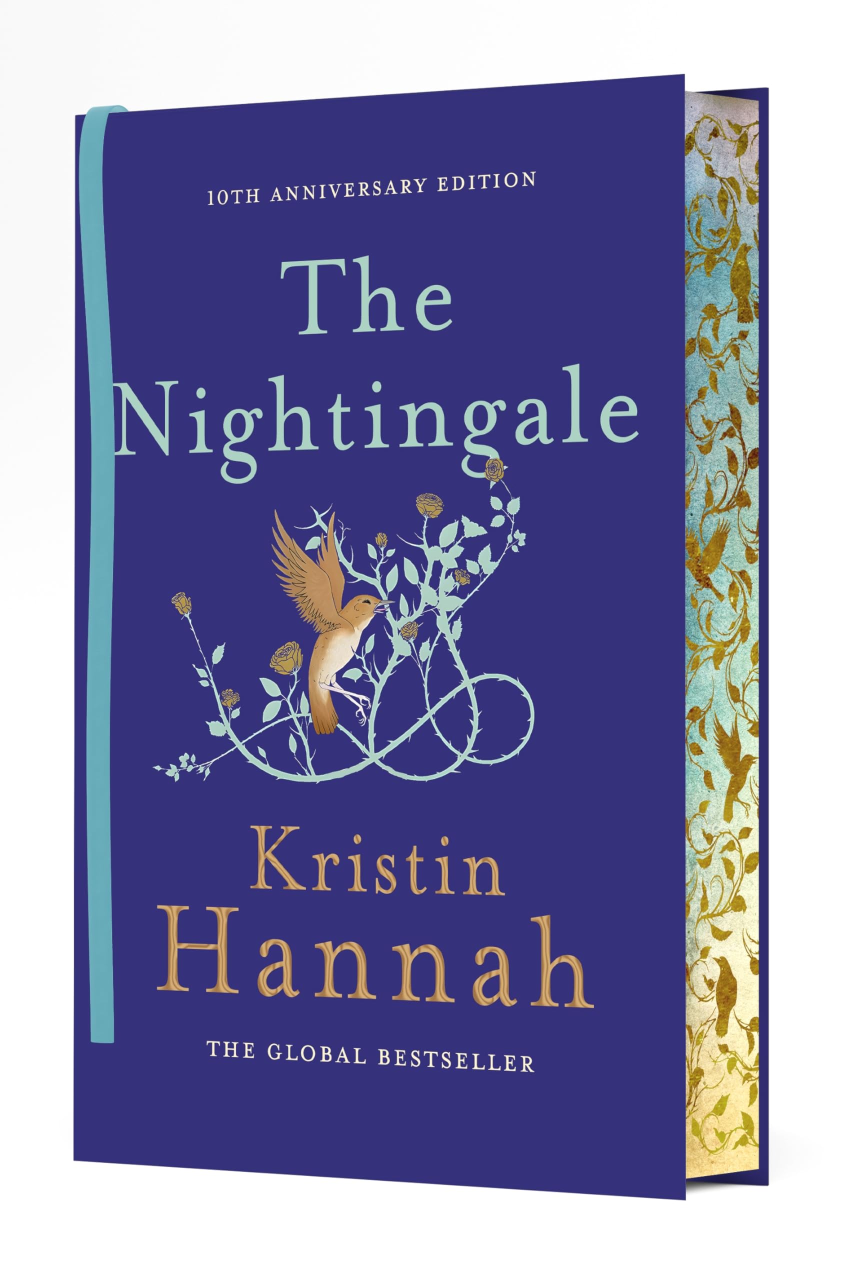 The Nightingale: The 10th Anniversary Edition of the Multi-Million