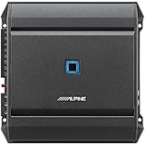 Alpine Electronics S-A32F 4 Channel Amplifier