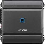 Alpine Electronics S-A32F 4 Channel Amplifier