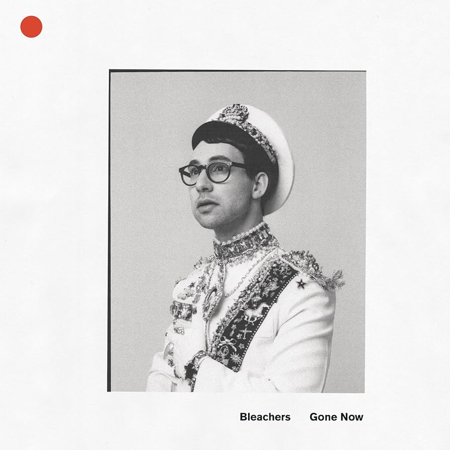 Bleachers Gone Nowピンク盤＋7inch3枚 コレクション Amazon.co.jp: Gone Now: ミュージック