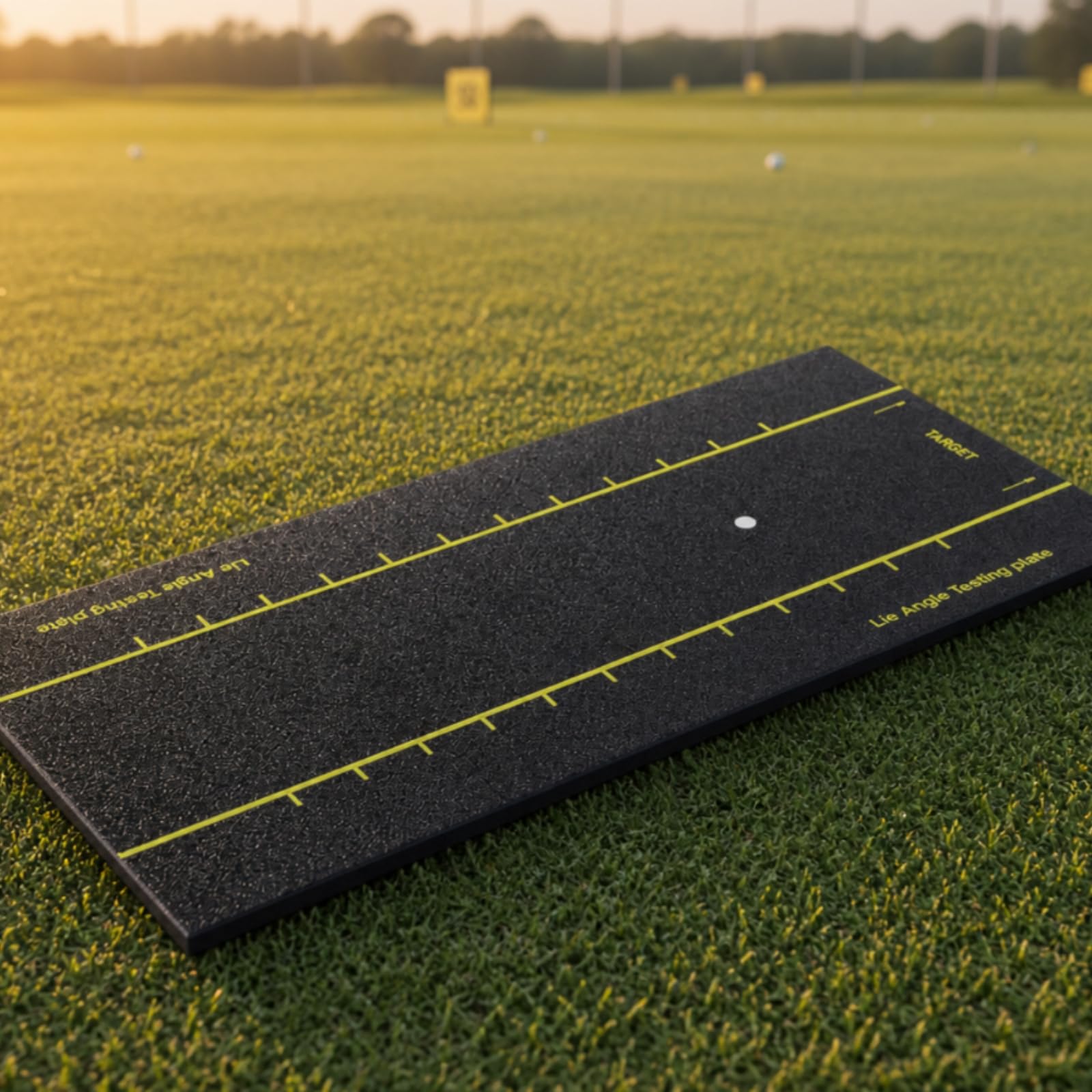 beidhändig Golf-Schwungtrainer