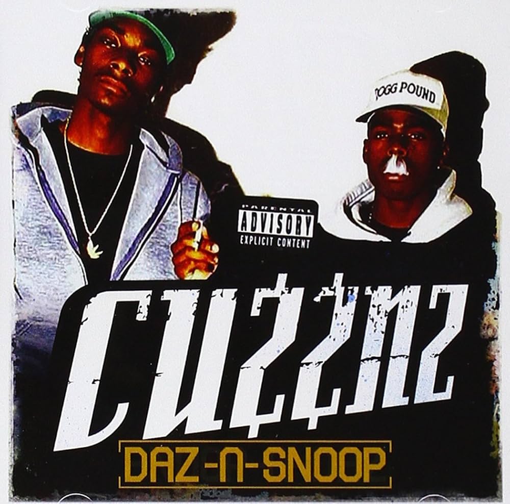DAZ N SNOOP - Cuzznz - Amazon.com Music