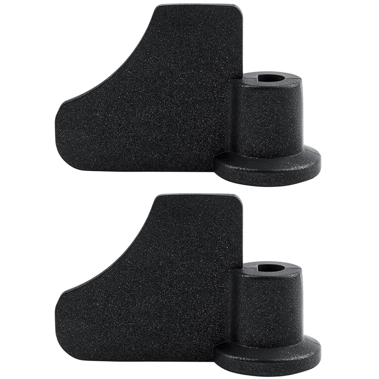 2 Professional Bread Maker Paddle Stirring Paddle Pan Machine Attachment Kitchen Appliance Replacer Spare Parts