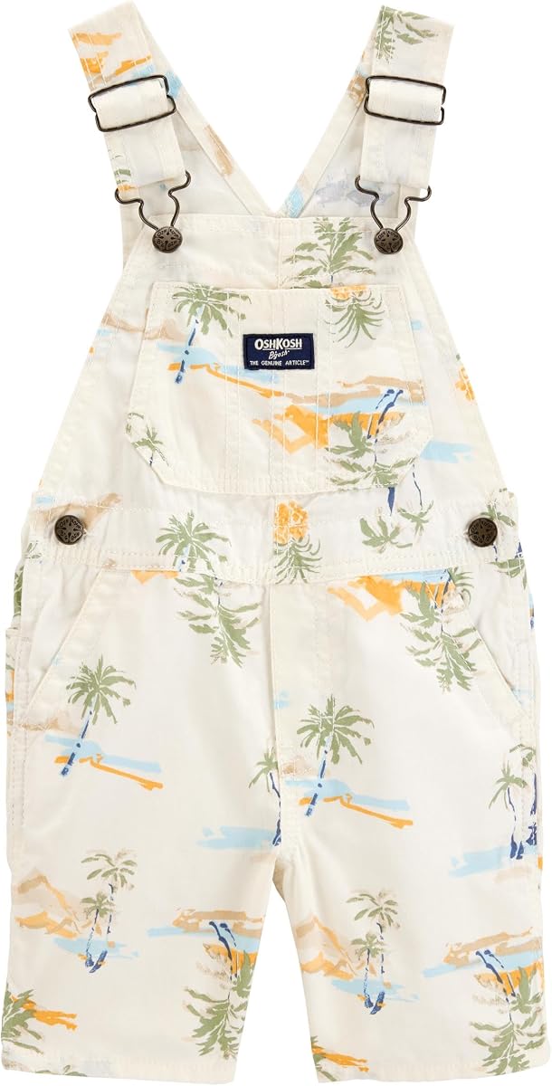 OSHKOSH B'GOSH Los mejores monos del mundo para bebés niños