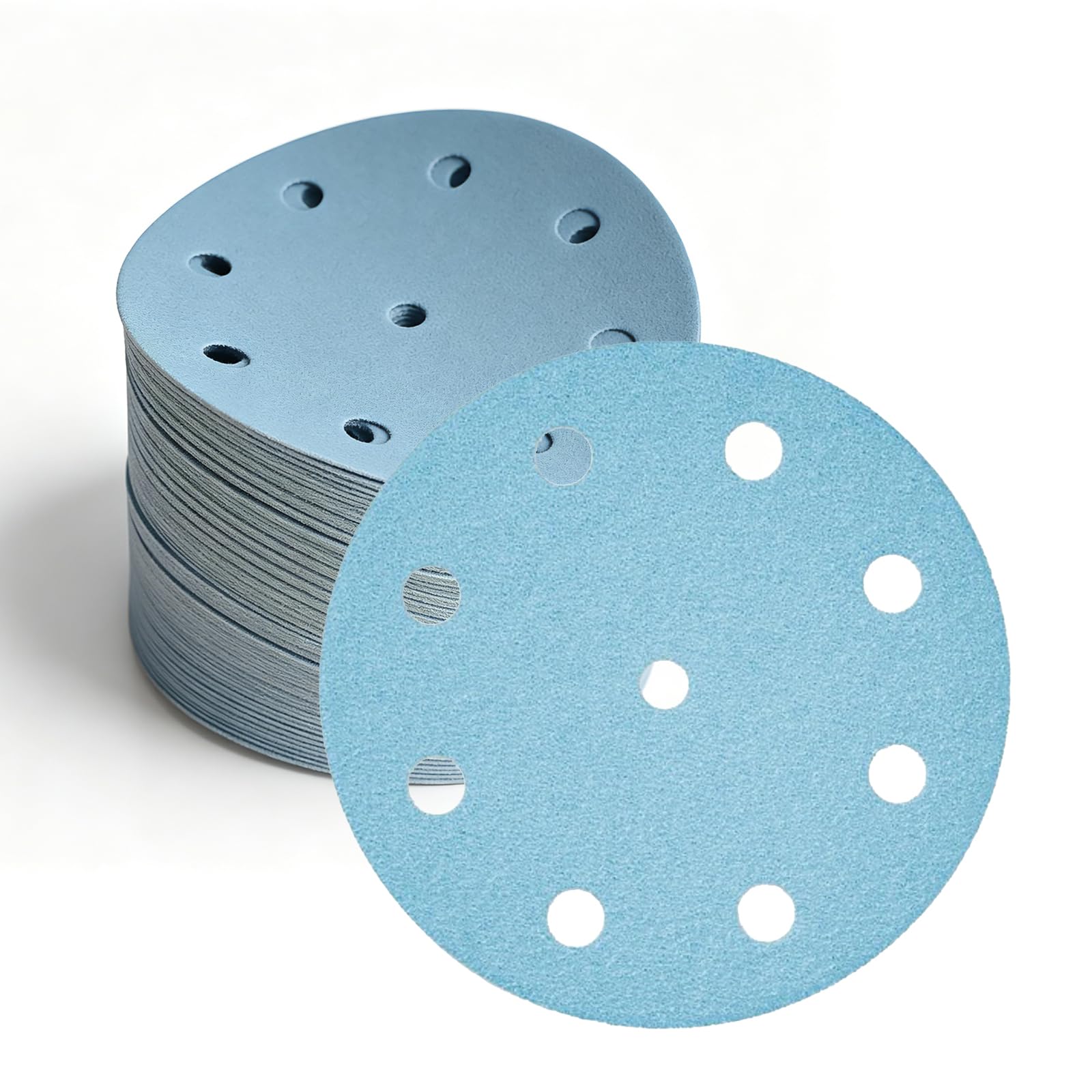 Festool Granat Sanding Discs - 100 Pack P400 -16