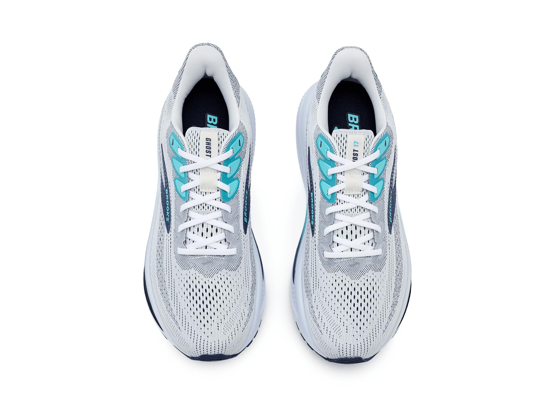 Brooks Herren Ghost 17Sneaker